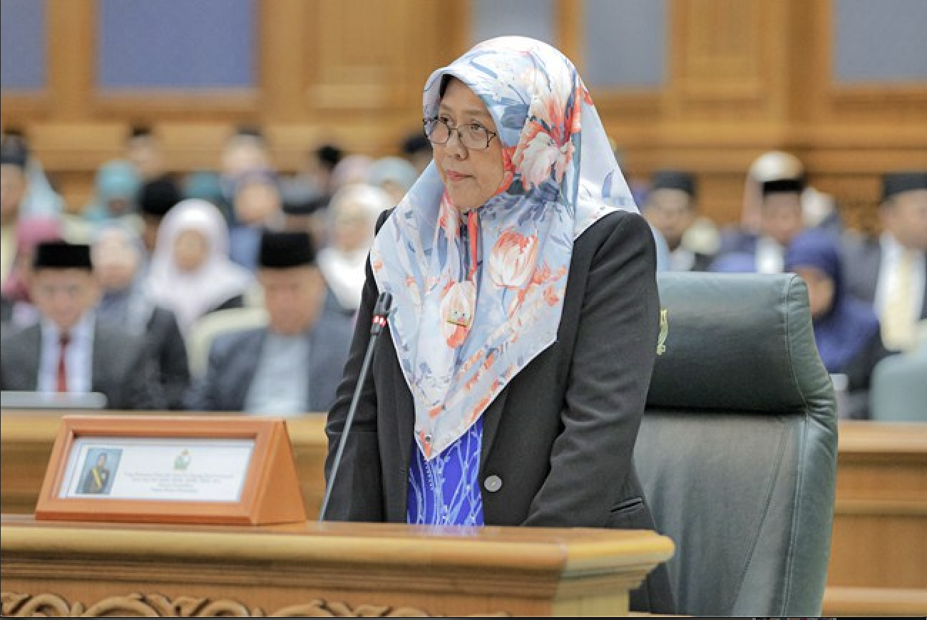 07.03.25 Reported bullying cases drop from 734 to 447 in a year