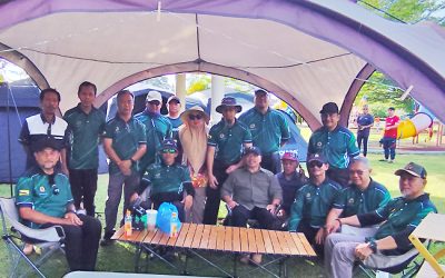 07.12.24 Three-day Muara Beach festival begins