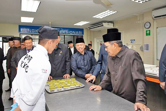 17.12.24 Ministry’s strategic plan focuses on empowerment, inclusive society