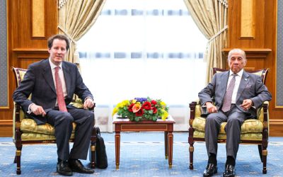 20.04.25 Swiss officials visit Legislative Council