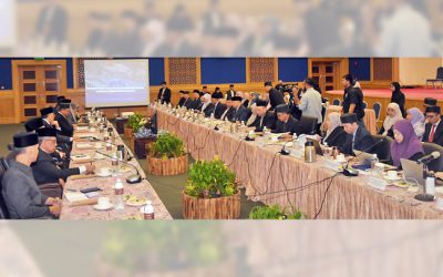 22.12.24 Muzakarah discusses healthcare challenges, solutions