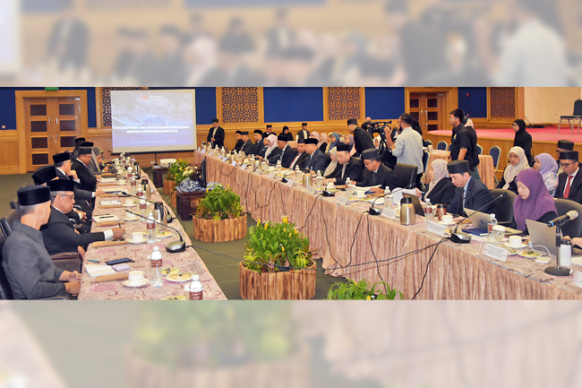 22.12.24 Muzakarah discusses healthcare challenges, solutions