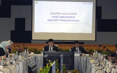 25.11.24 Ministry of Development announces Strategic Plan 2024-2029