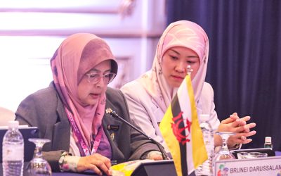 26.04.25 LegCo member calls for inclusive leadership