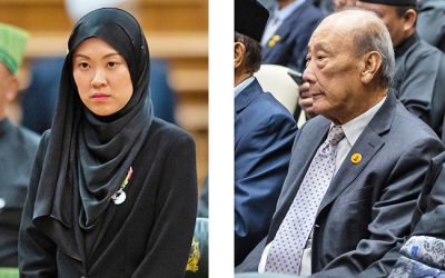 27.02.25 His Majesty’s call for bi-annual LegCo sessions, AI focus welcomed