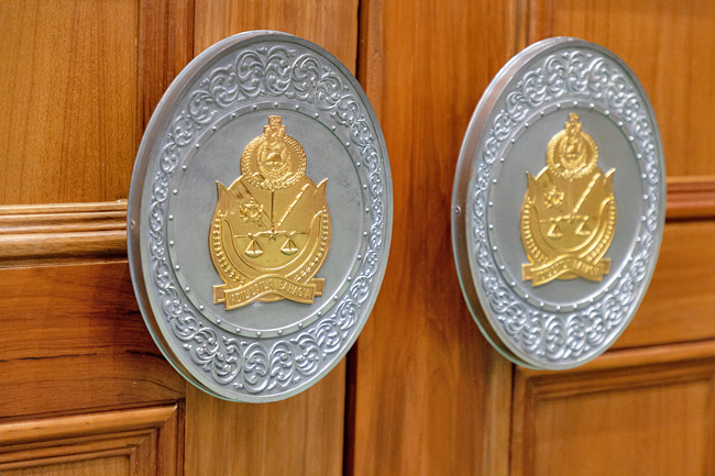 27.02.25 Inside the Legislative Council