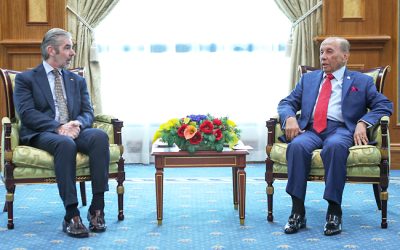 27.04.25 Courtesy call focuses on strengthening EU-ASEAN ties