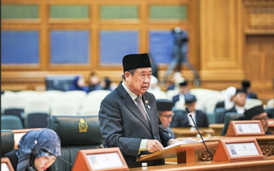 28.02.25 Agricultural growth in the spotlight at LegCo second day