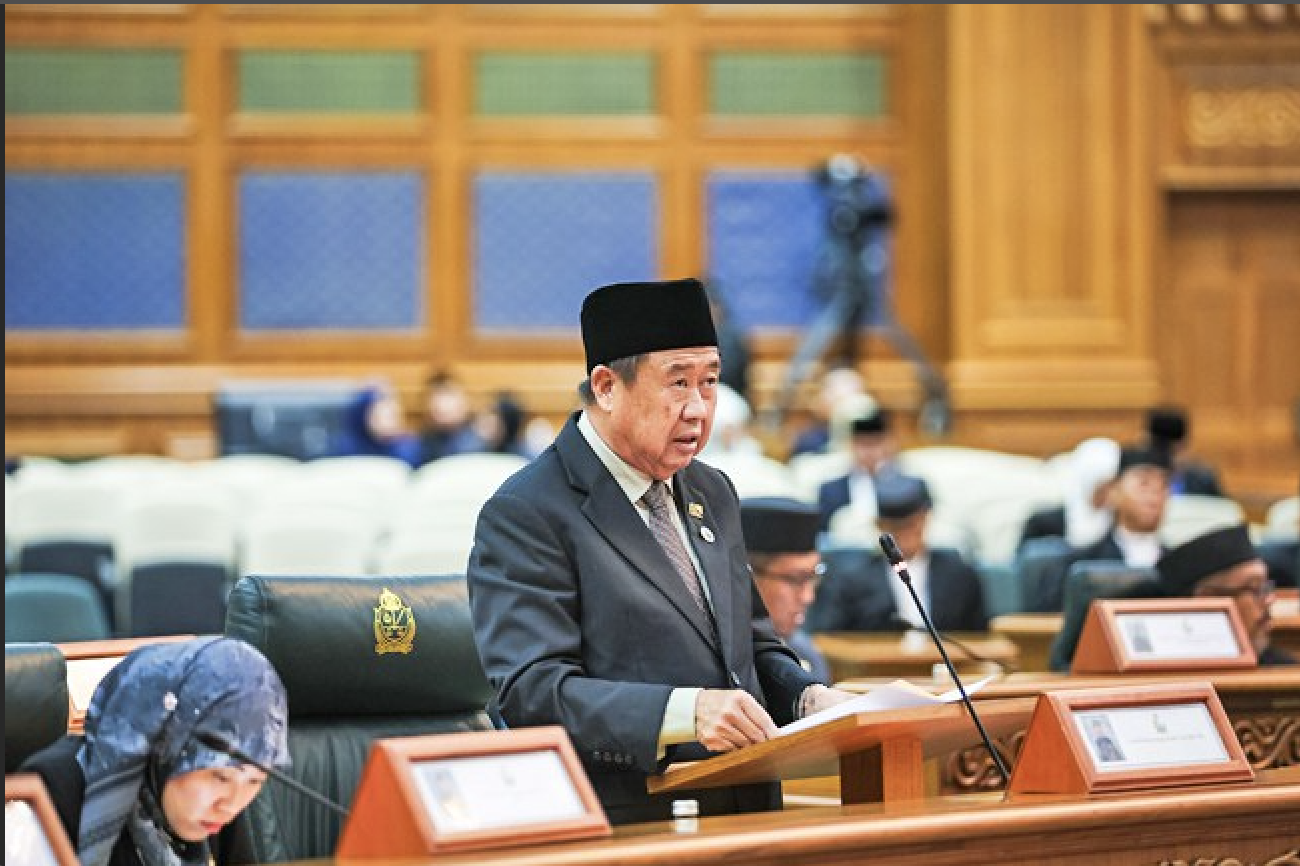 28.02.25 Agricultural growth in the spotlight at LegCo second day