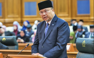 28.02.25 Free treatment for major illnesses for stateless citizens, says minister