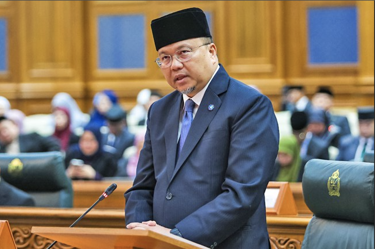 28.02.25 Free treatment for major illnesses for stateless citizens, says minister