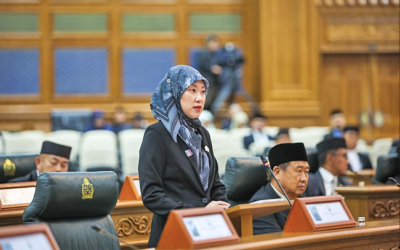 28.02.25 LegCo member highlights AI’s role in national progress