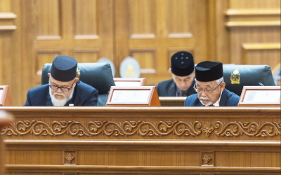 28.02.25 LegCo member proposes structured forums to enhance dialogue