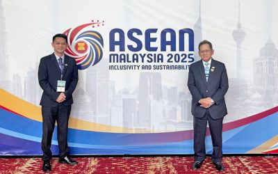 28.05.25 ASEAN-AIPA strengthens regional cooperation