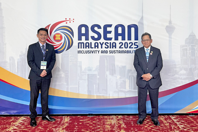 28.05.25 ASEAN-AIPA strengthens regional cooperation