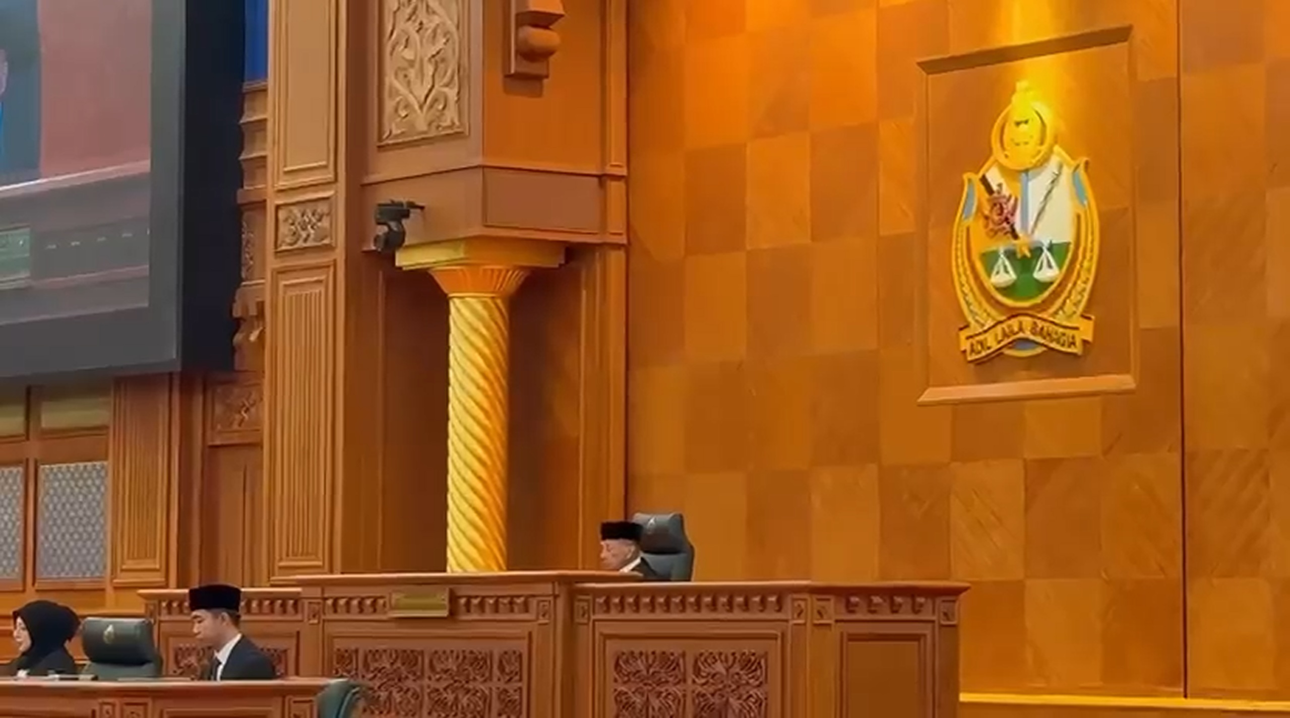 Penangguhan MMN Ke-21: Mesyuarat Pertama (2025)