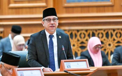 06.08.25 Regulations underway to support home businesses in public housing: Minister