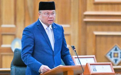 06.08.25 New health service updates necessary for sustainability, says minister