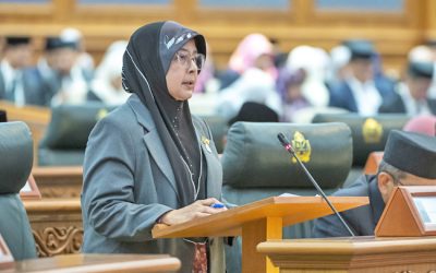 06.08.25 Reforms for Brunei Vision 2035