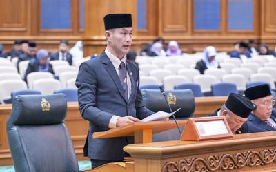 07.08.25 Environmental sustainability, disaster preparedness highlighted