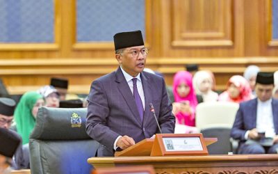 07.08.25 Cybersecurity a shared responsibility, says minister