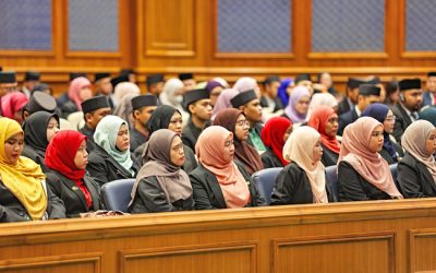 07.08.25 Digital Brunei plan to support Smart Nation vision