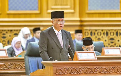 07.08.25 Handling workplace harassment guidelines drafted: Minister