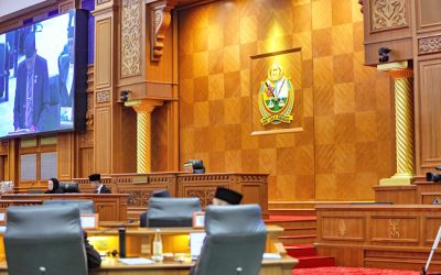 07.08.25 ACB has full authority to probe any corruption related offence: Minister