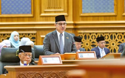 07.08.25 Ministry committed to providing sustainable infrastructure