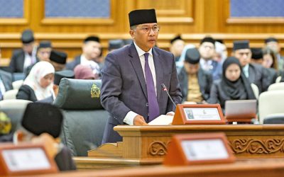 07.08.25 Collective effort key to Brunei Vision 2035