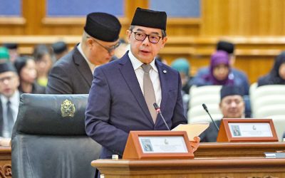08.08.25 No current intention to implement ‘Tax-Free Month’, says minister