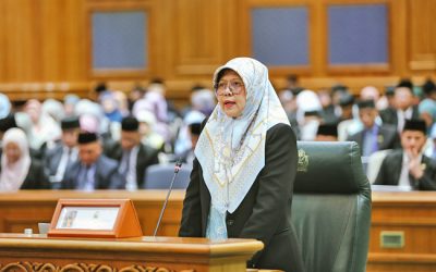 05.08.25 Special education implementation ensured across all education sectors