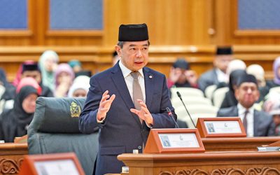 08.08.25 Brunei advances labour market readiness with focus on emerging technologies