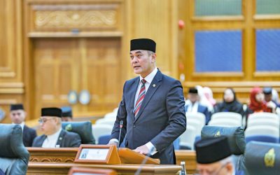 08.08.25 Whole-of-nation approach key to effective national policies: Minister