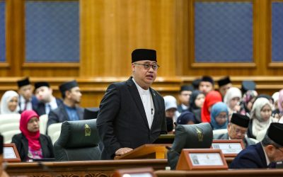 07.08.25 Social blueprint key to inclusive, resilient Brunei