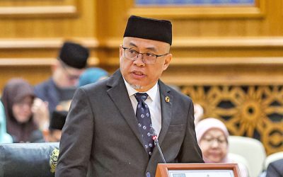 08.08.25 Push for Brunei-grown coffee, agro-tourism