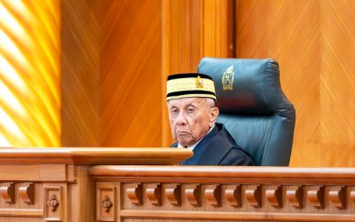 10.08.25 LegCo members told to remain united as platform for people’s voices