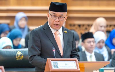 10.08.25 National strategy unveiled to achieve rice self-sufficiency: Minister