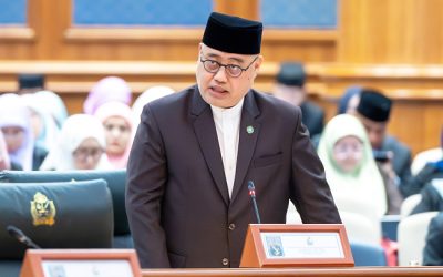 10.08.25 Minister stresses on strengthening child protection laws
