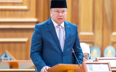 10.08.25 Ministry acknowledges ward facility complaints, says minister