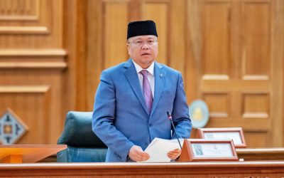 11.08.25 Interim action plans to address bed shortage at RIPAS: Minister