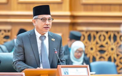 11.08.25 Minister highlights need to elevate entrepreneur skills