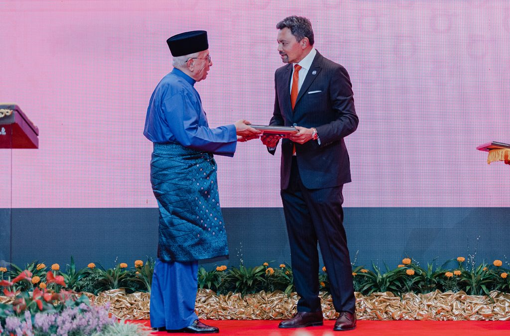 19.01.26 UTB launches year-long 40th anniversary celebrations