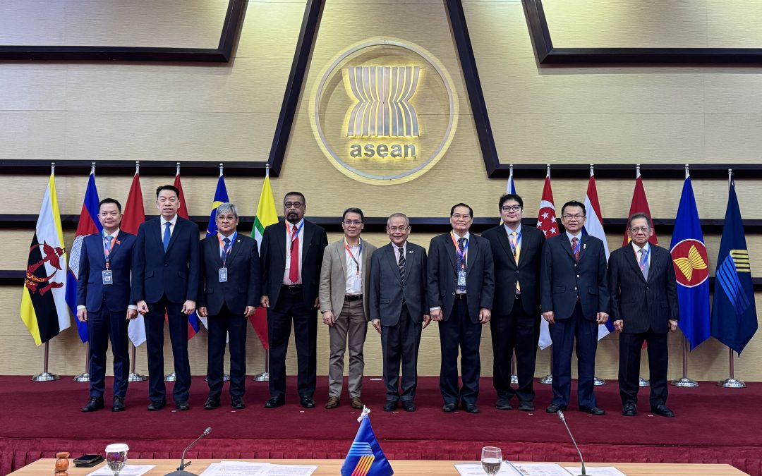 01.02.26 Focus on strategic needs and value at Jakarta meeting