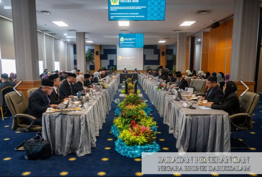 28.01.26 Minister shares infrastructure, maintenance updates