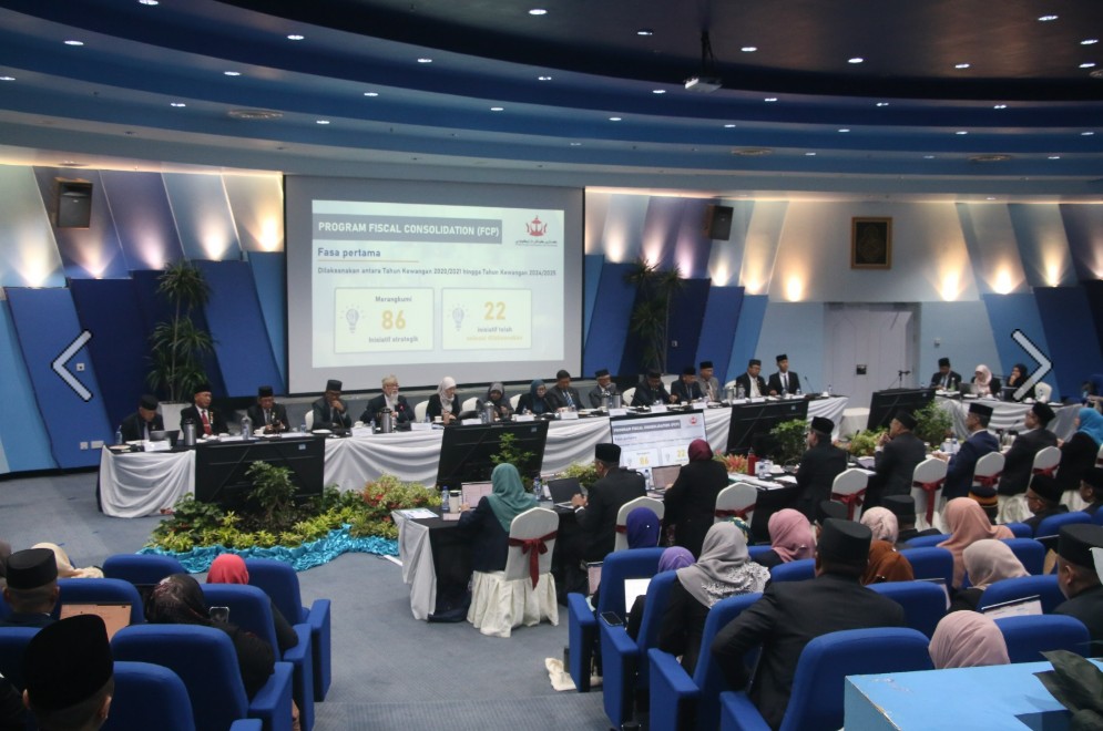 01.02.26 Minister stresses importance of unity, cooperation among all