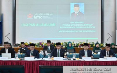 30.01.26 Digital transformation central to ministry’s new plan