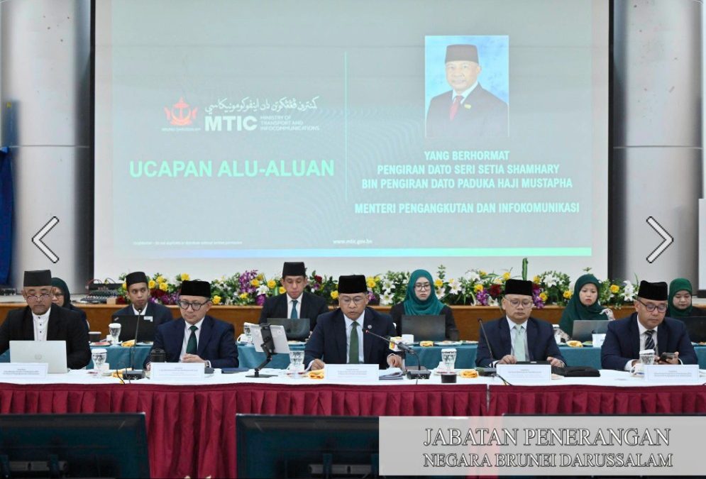 30.01.26 Digital transformation central to ministry’s new plan