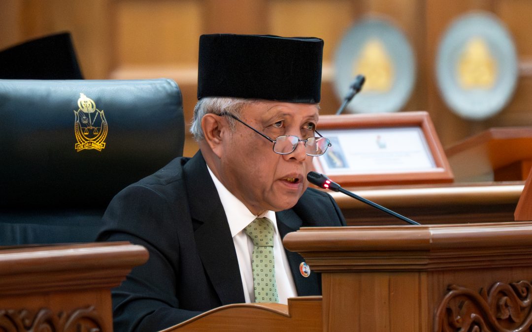 20.03.26 Minister addresses concerns over prolonged suspensions during investigations