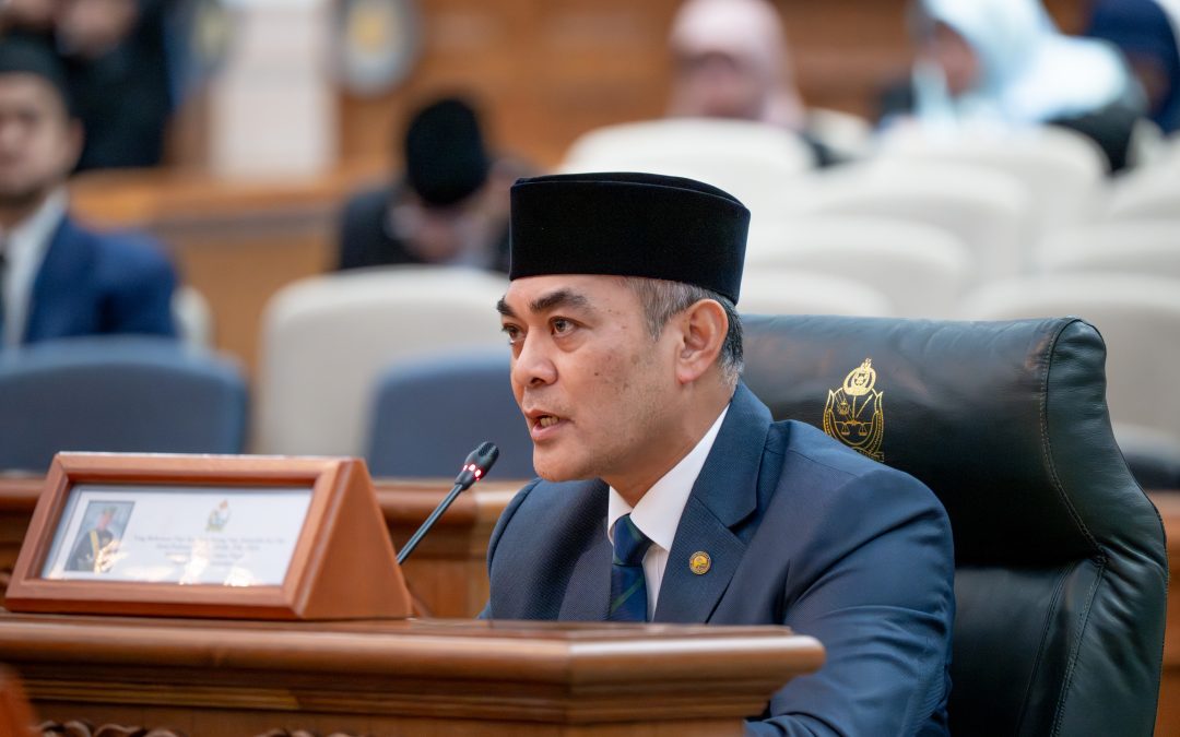 20.03.26 Minister updates on water village development plans, shelter